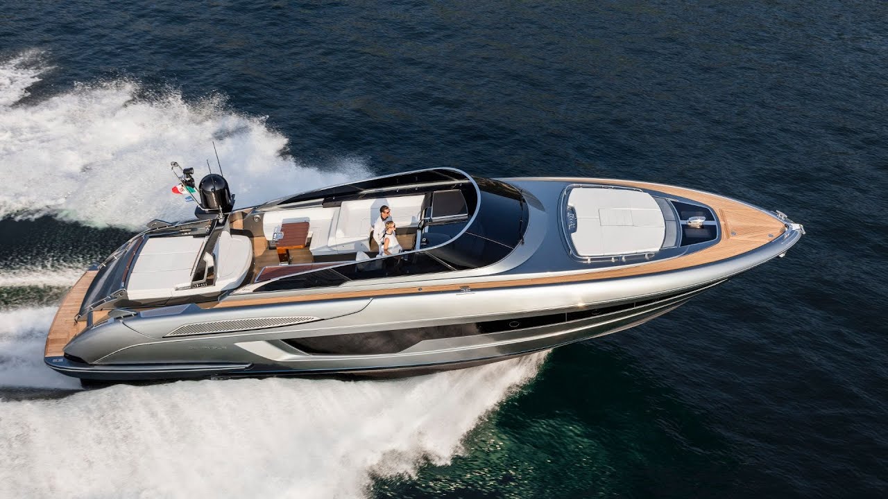 Riva 56 Rivale 