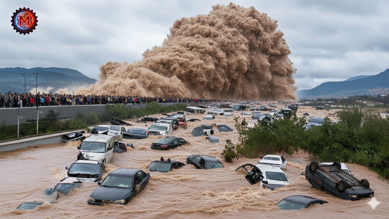 Most Unbelievable Nature Moments Ever Caught on Camera | Best of 2025 #06