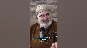 IMDb: The Untold Story of Movie Credits and Amazon