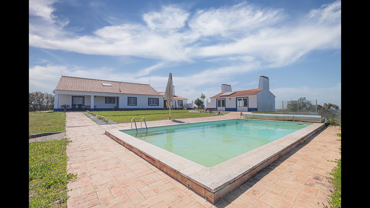 Moradia| Montemor-o-Novo| Alentejo| Charme| Monte Alentejano|