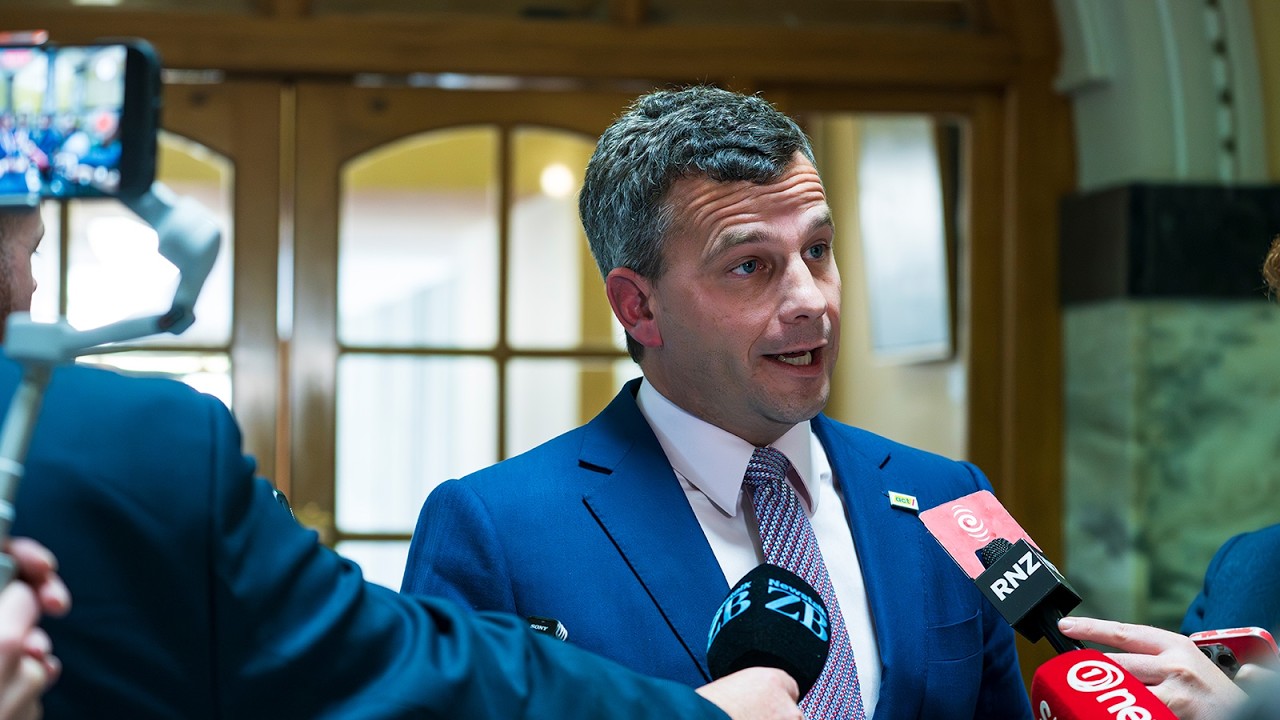 David vs the Media: We're listening to Aucklanders on housing development.