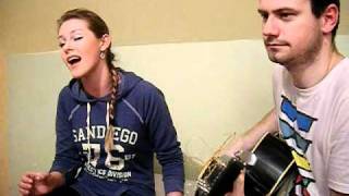 Vivo per lei (cover) chords