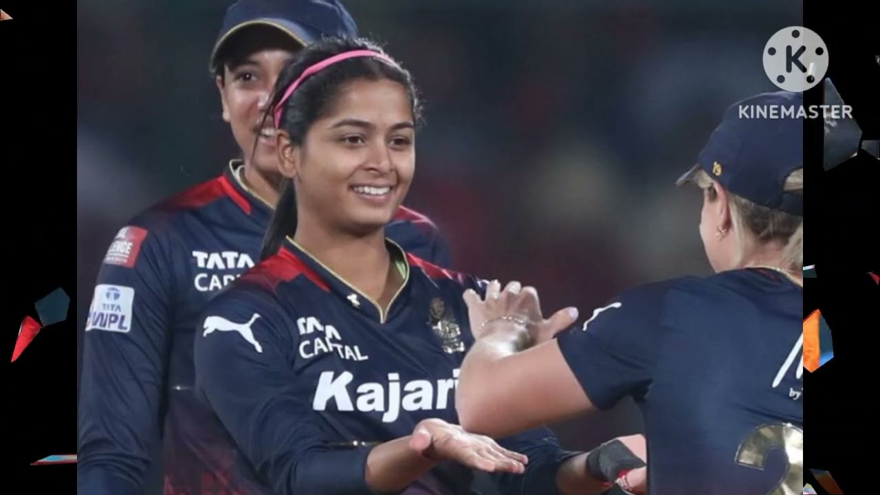 Rcb जित के तिन  हीरो जिसने हारा हुआ मैच जिताया जाने क्योन है वो तीन 