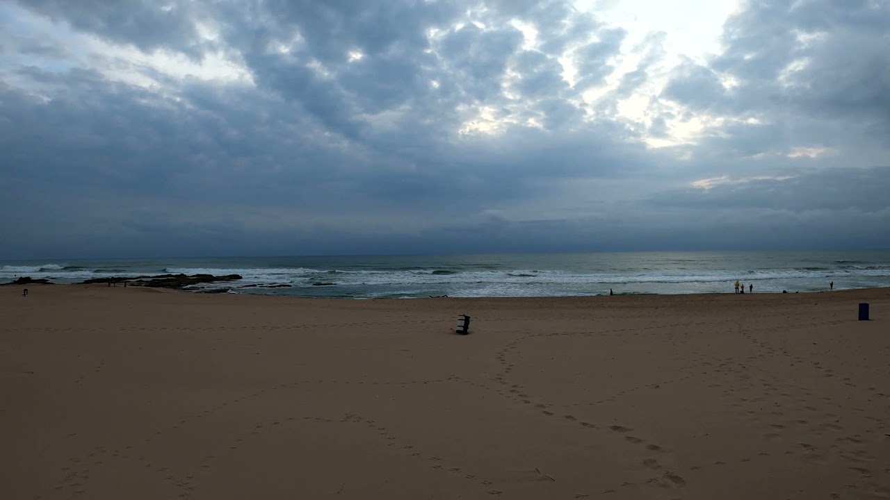 Russ Andraos - Keep it South