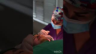 Идеальный овал лица без лишних усилий!  #agegracefully #facelift #plasticsurgery
