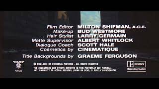 Madigan 1968 Movie March 28,1968.