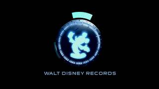 Walt Disney Records 2005