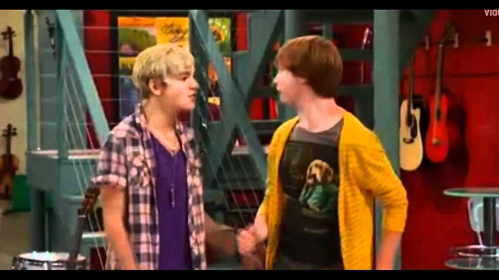 A Walk to Remember Austin & Ally Style Trailer-By Alllove4ever