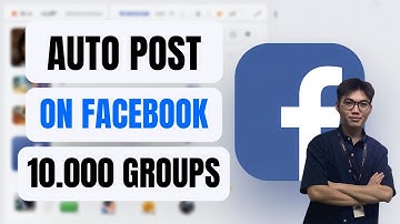 Post to Multiple Facebook Groups at Once | How to Auto Post on 10,000 Facebook Groups in 2025