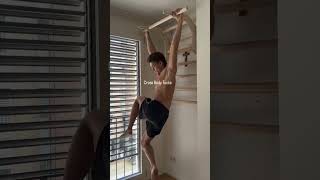 Enjoy the day, stay strong, \u0026 remember… discipline and chocolate can coexist