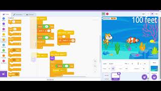 scratch game making (part 2)