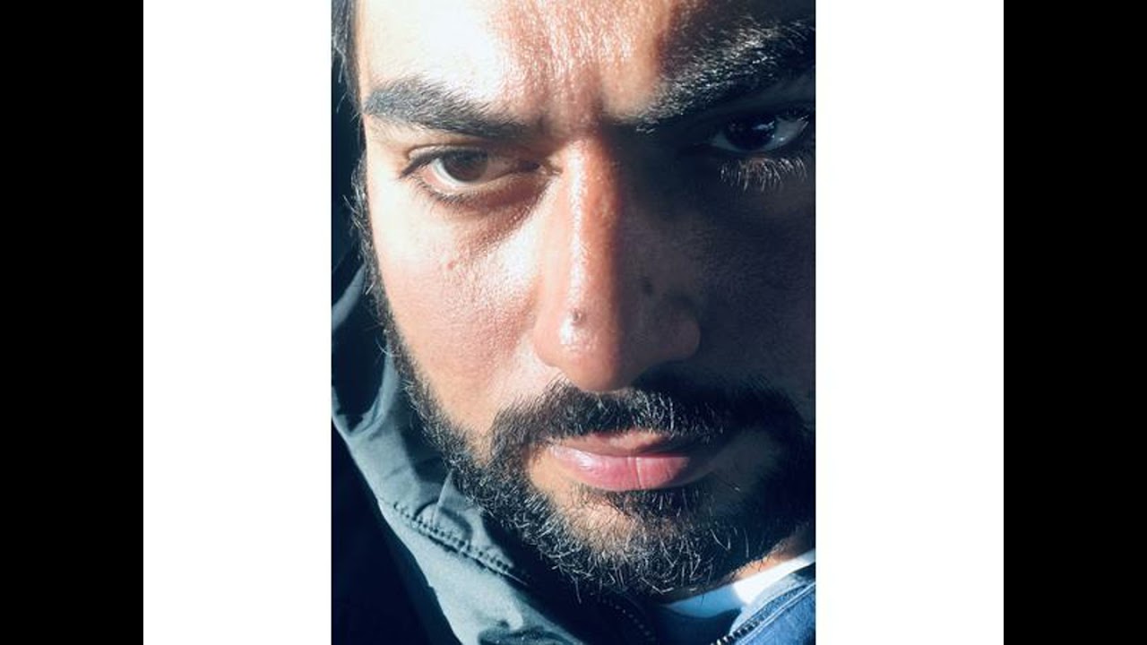 Quintessential Listening: Poetry Online Radio Presents Ahmad Al-Khatat