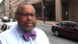 New Director of MTA Mobility Marlon Bates focused on customer service