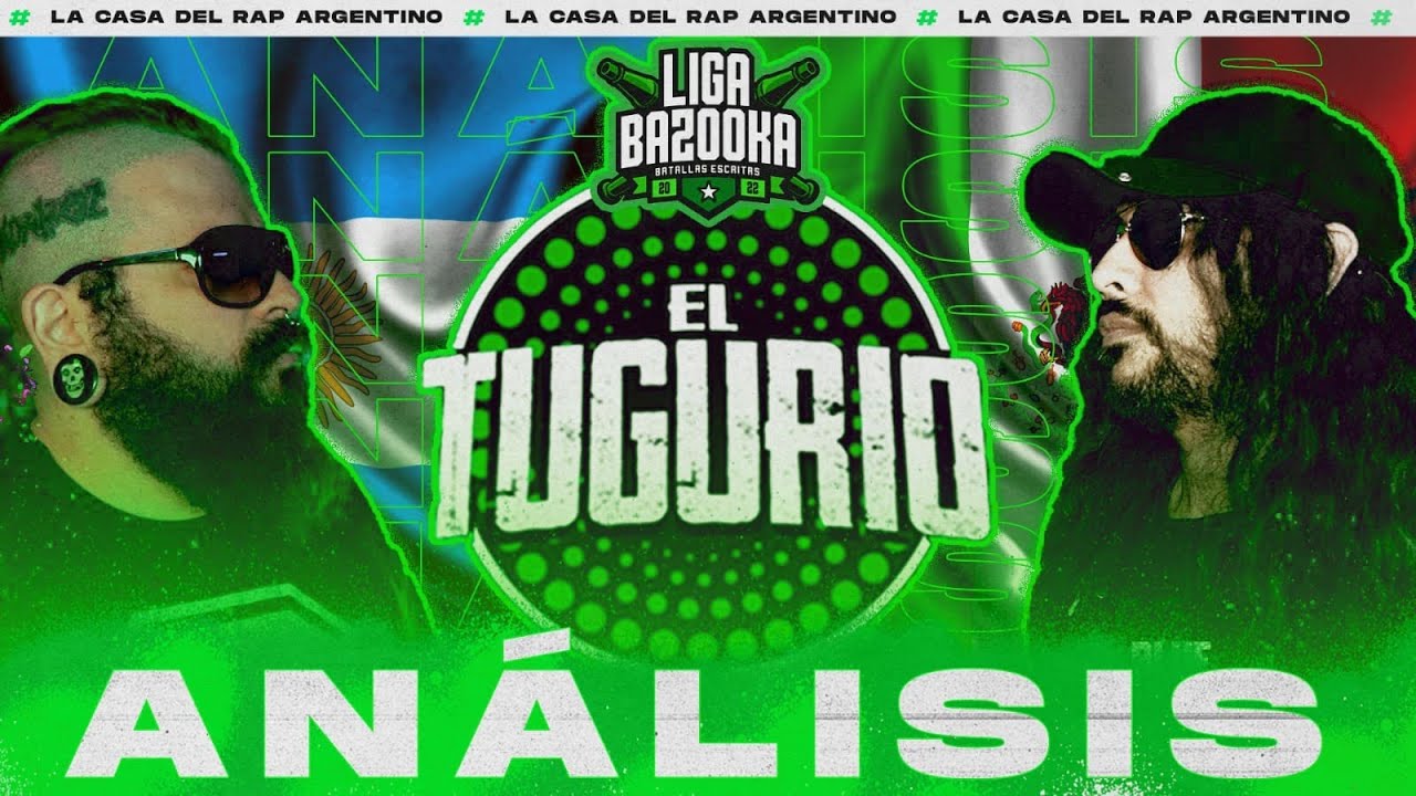 ANÁLISIS CHILI PARKER VS BLUE ONE | 