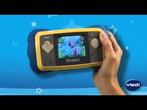 vtech mobigo 2 touch