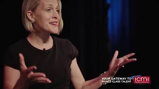 CEO, Leadership, Sales and Marketing - Julie Masters - A New Age of Influence