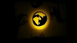 The Mythical Origins of Human Civilization