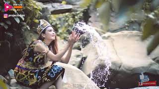 Lagu Dayak Angat Bahimang Cover By: Aulia ulpah
