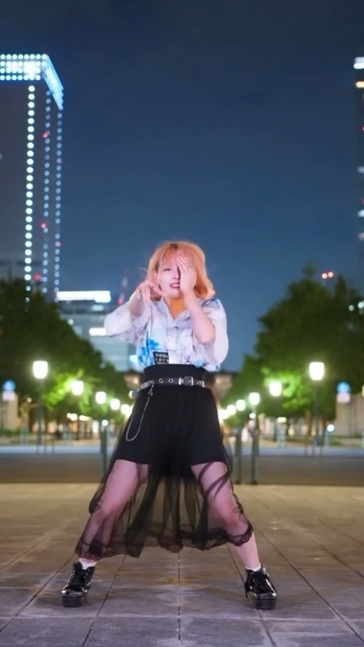 幽霊東京 Ghost City Tokyo ／Ayase (self cover) - YouTube