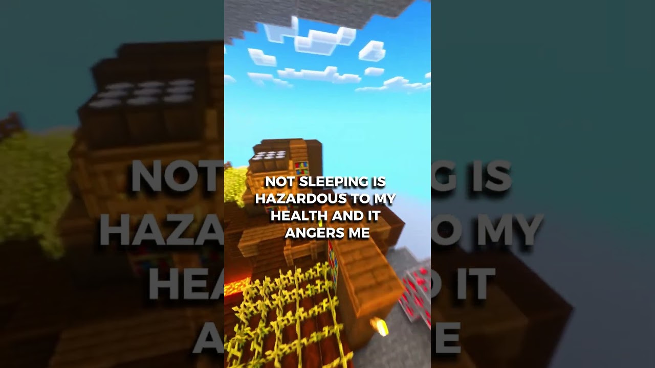 Cannot Sleep