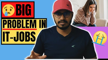 Most of the IT employee