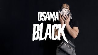 Osama  Black  