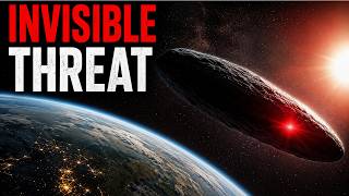 NASA Just Detected an “Invisible” Object Entering Our Solar System