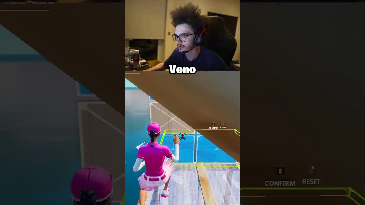 Rezon1v1 makes you a pro, try it..