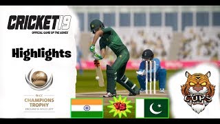 India vs pakistan | icc champions trophy 2017 final highlights cricket
19 gameplay cops