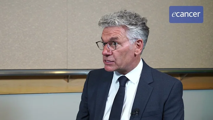 Neoadjuvent ipilimumab plus nivolumab beneficial compared to adjuvent nivolumab in macroscopic, ...