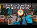 Part 4 palaweo brewery