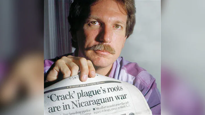 "Kill the Messenger" Resurrects Gary Webb, Journal...
