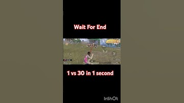 Bgmi 1 vs 30 in server hack #bgmi #shortvideo #viralvideo #surverhack