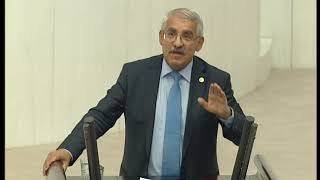 Fahrettin Yokuş | FETÖ'yü İçinizde Arayın | 22 Kasım 2018