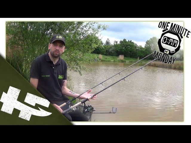 The lightest feeder rod your will ever find! | Shimano AERO X7 9ft