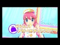 アイカツレストランコーデでSweetHeartRestaurant
