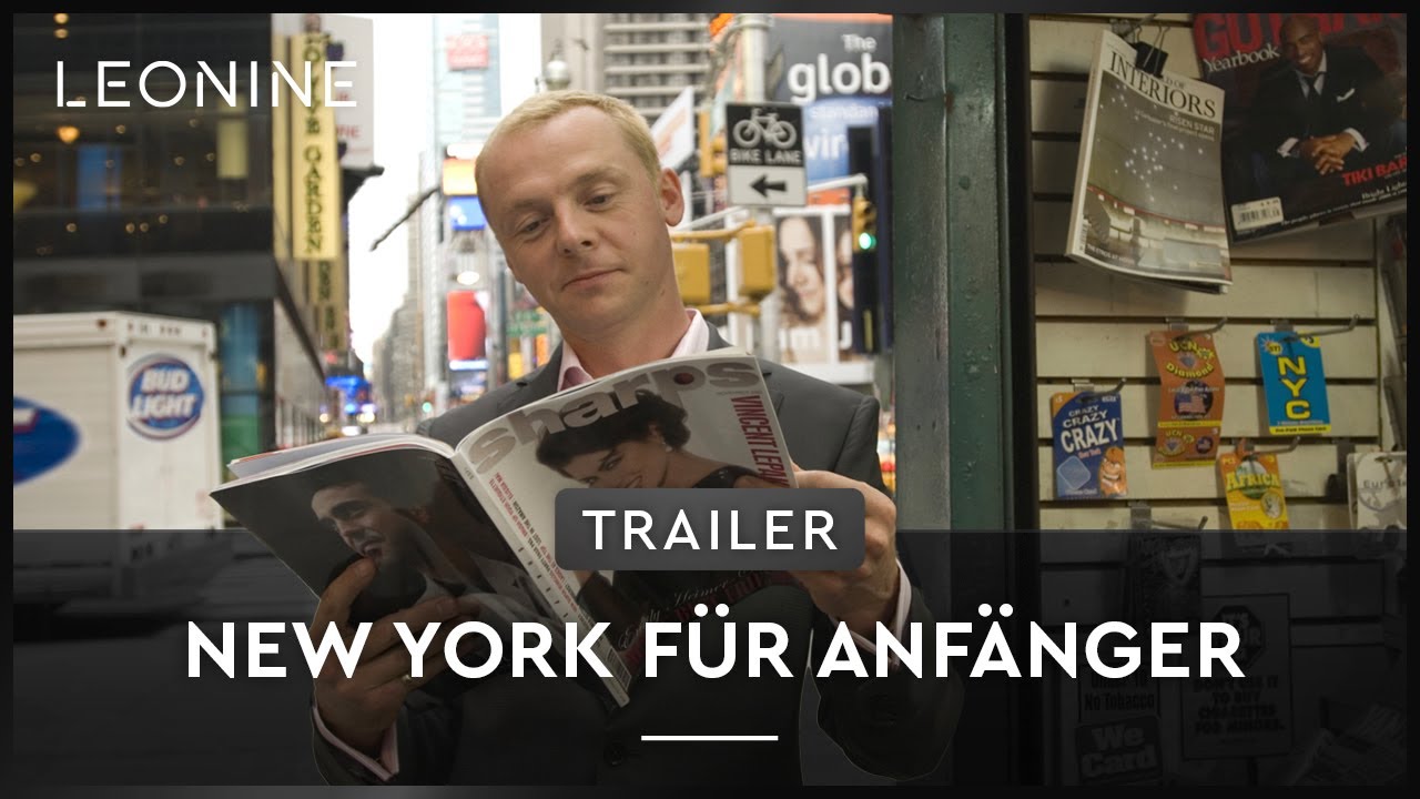 new york für anfänger new york für anfänger
