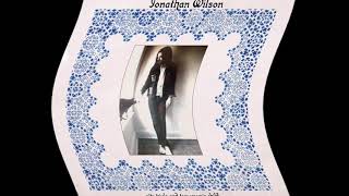 Jonathan Wilson   Living With Myself