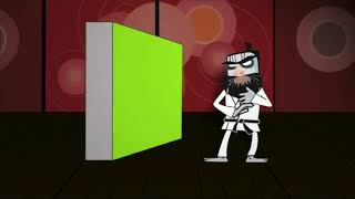 CBBC - New Ident (13th August 2021)