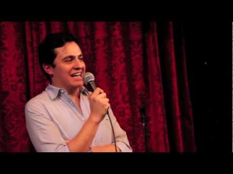 RIcardo O'Farrill - Mamás Cool