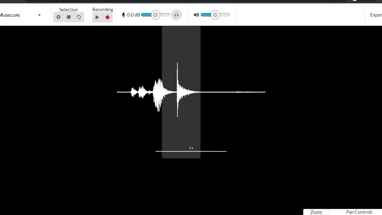 oscilloscope tutorial YouTube
