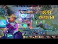 Harith Fashion Expert - Solo Classic Legend Season 20 - Mobile Legends Indonesia