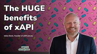 Mastering xAPI for Unprecedented Learning Insights