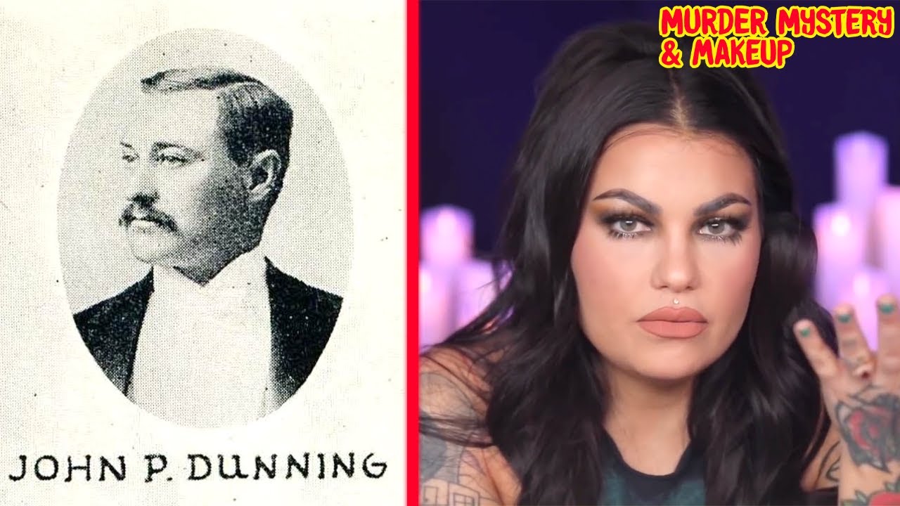 The Killer Mistress Who Used Poisonous Chocolate | Mystery & Makeup: CLIP