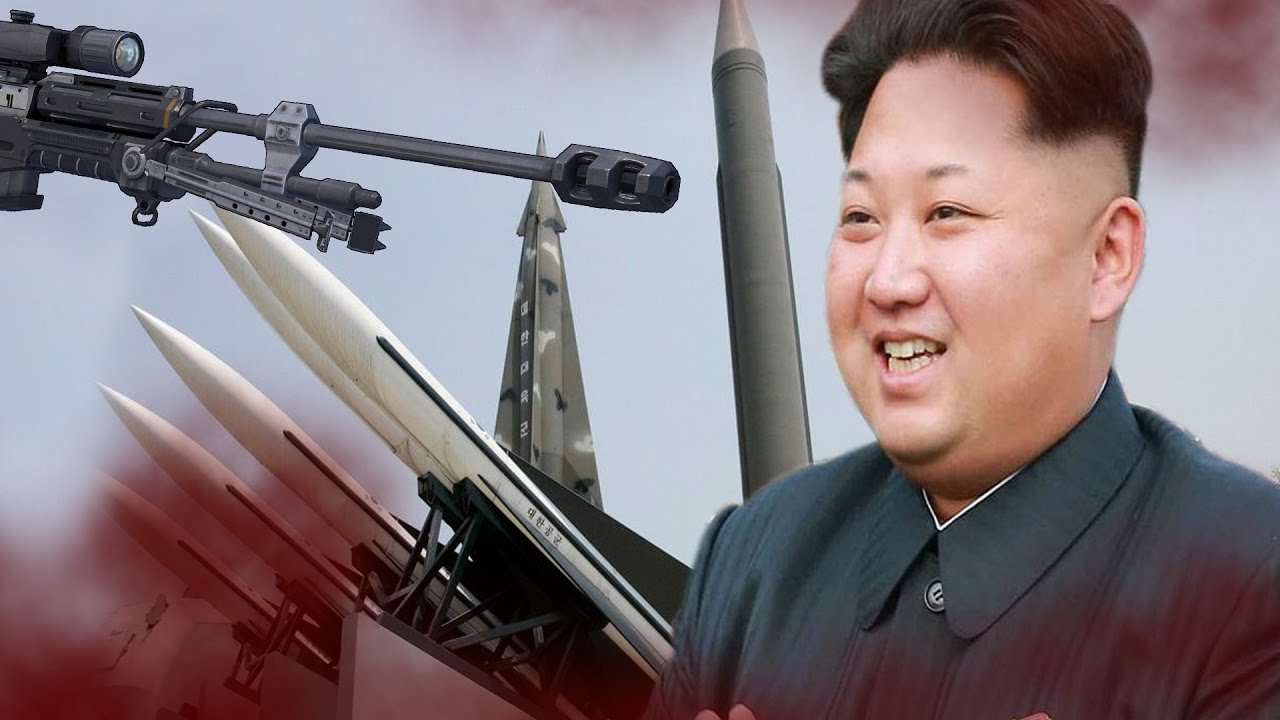 Kim Jong-un arremete contra Rusia y China y dijo que "pagarn caro"