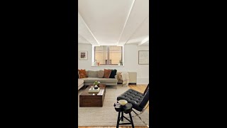 This Brooklyn Heights Triplex Feels Like a Townhouse With 2,100 Sq Ft and Bridge Views #shorts This Brooklyn Heights Triplex Feels Like a Townhouse With 2,100 Sq Ft and Bridge Views #shorts