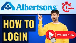 Information Albertsons Employee Login⏬👇: Albertson Employee Portal News