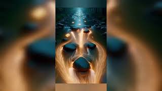 runes of water from my next album Runes of the Lost Æsir