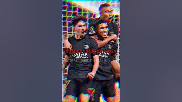 It's time for him to leave  #footballshorts #edit #football #capcut  #highlights #mbappe  #messi