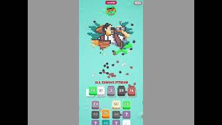 Tiny Feast Level 26 Gameplay 